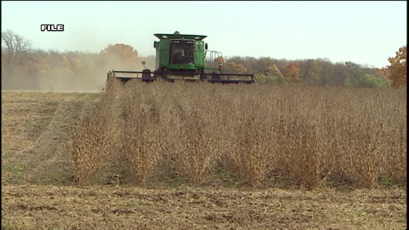 A Notre Dame professor laid out what researchers expect to happen to Midwest water systems...