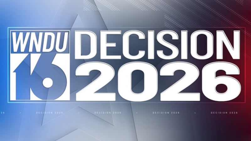 Decision 2026