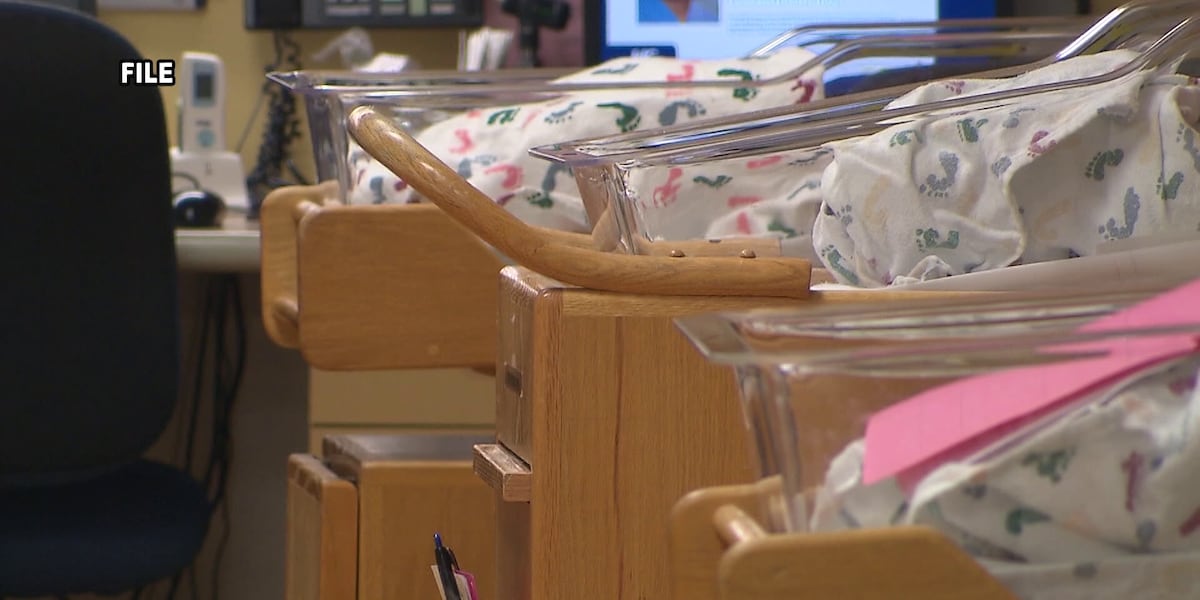 St. Joseph County Department of Health launches 2026 EMBER pregnancy program St. Joseph County Department of Health launches 2026 EMBER pregnancy program