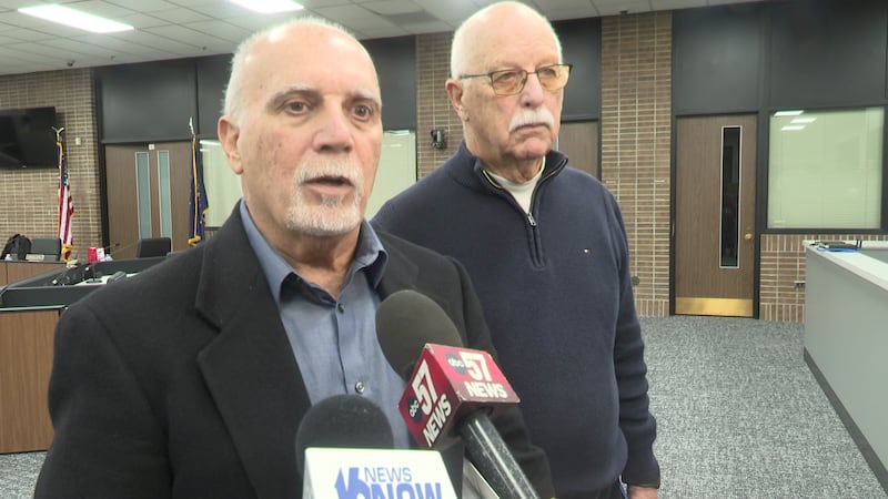 The WNDU 16 News Now I-Team's Caroline Klapp sat down with the school board attorney...