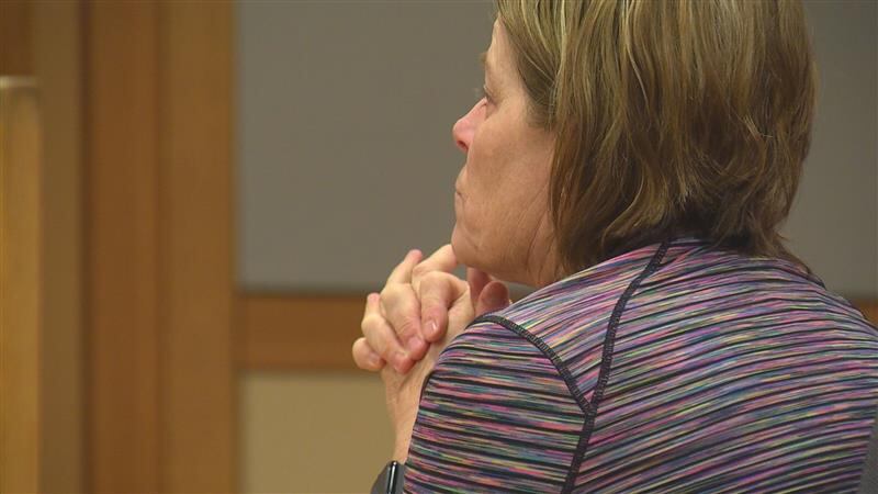 Kris Kile now faces charges of misconduct involving a controlled substance in the second and...