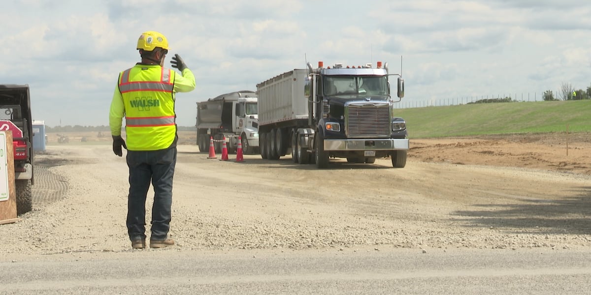 Microsoft's Data Center Expansion in Granger: A Closer Look at the Future of AI Infrastructure