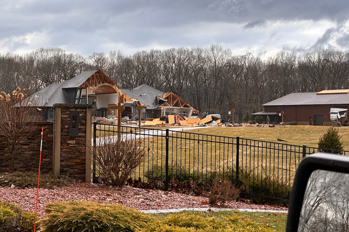 12-year-old killed, several injured after tornadoes move through ...