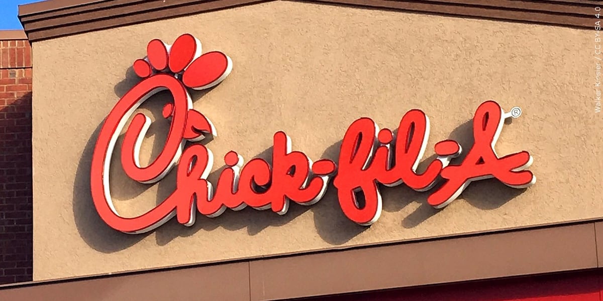 US sues Chick-fil-A franchisee for allegedly denying manager Saturdays off