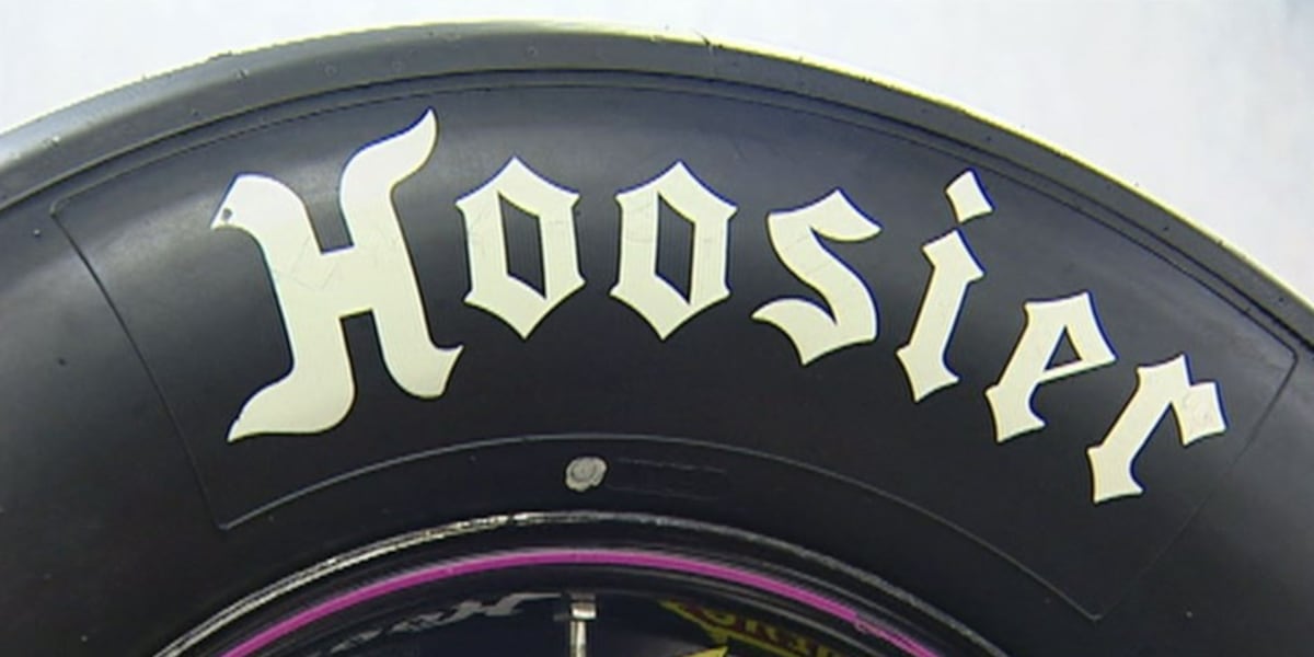 Hoosier Racing Background Hoosier Racing Tire still in competition to be the ‘Coolest Thing Made ...