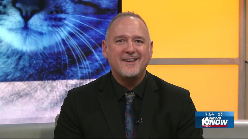 A farewell message from our Pet Vet Dr. David Visser