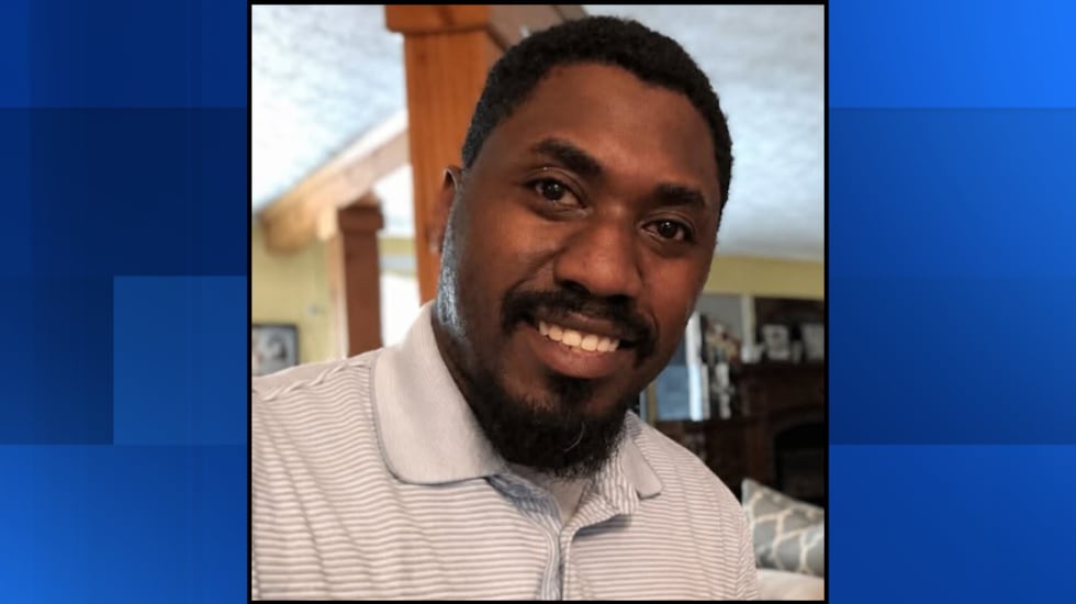 The Goshen Police Department is looking for Rodney Carson, 42, who has not been seen or heard...