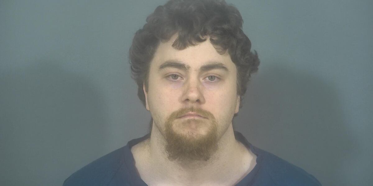 Michael Warren Ristow Man arrested after SWAT standoff in Mishawaka