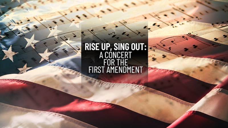 Rise Up, Sing Out concert planned in Benton Harbor