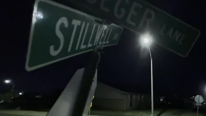4 year old shot in Jefferson Parish