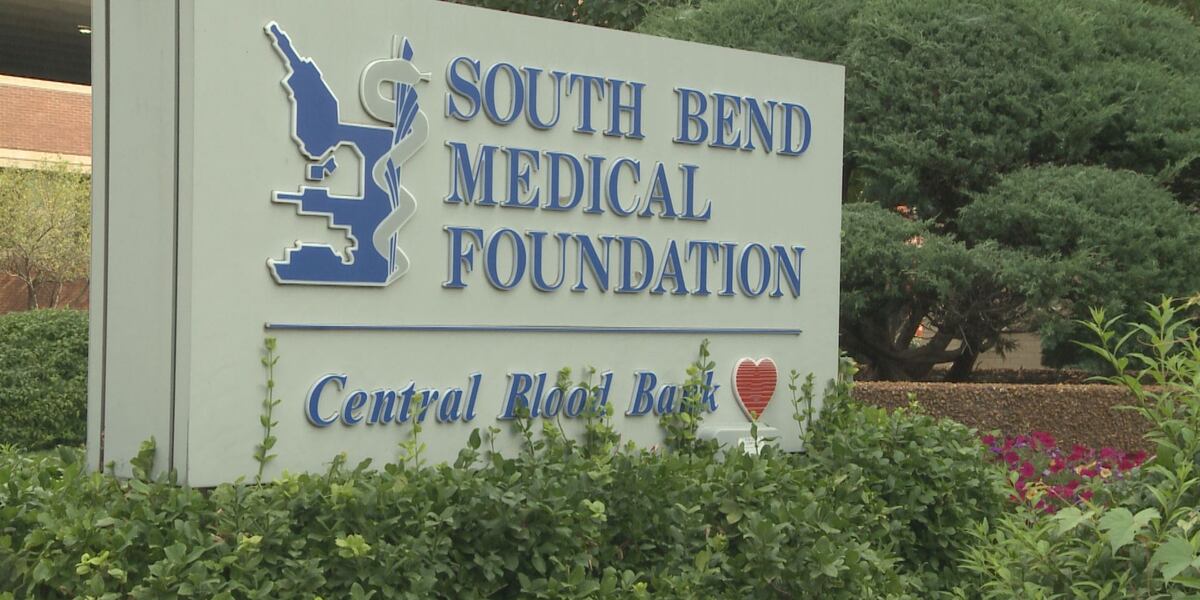 South Bend Medical Foundation Blood Donation South Bend Medical Foundation in urgent need of blood donation