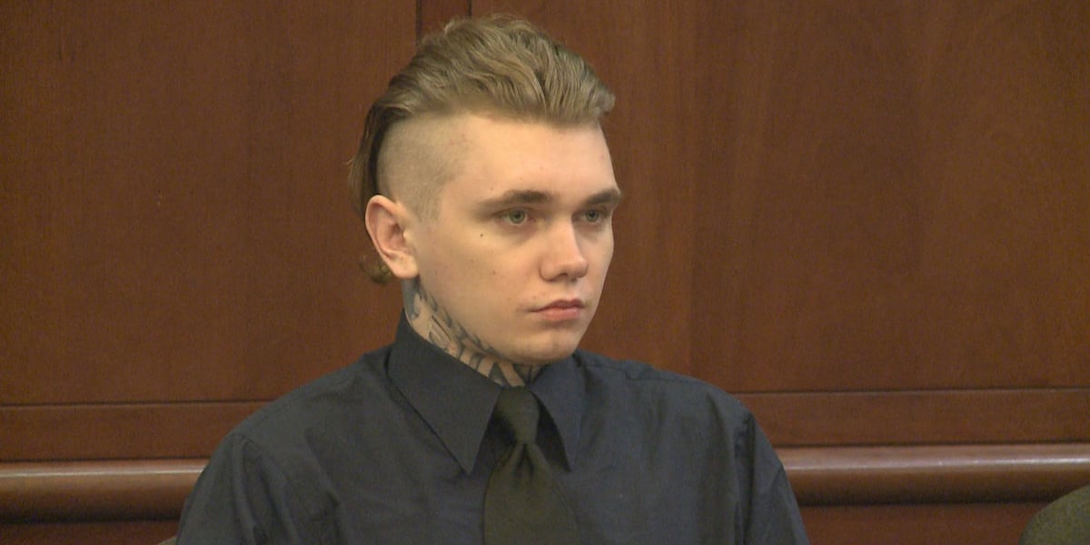 Barber found guilty on all counts in attack on Michigan State Police ...