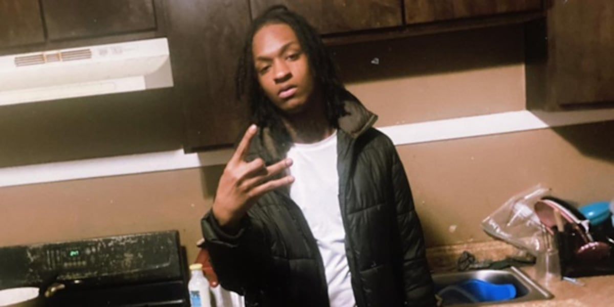 Suspect wanted in deadly shooting of Riley High School student