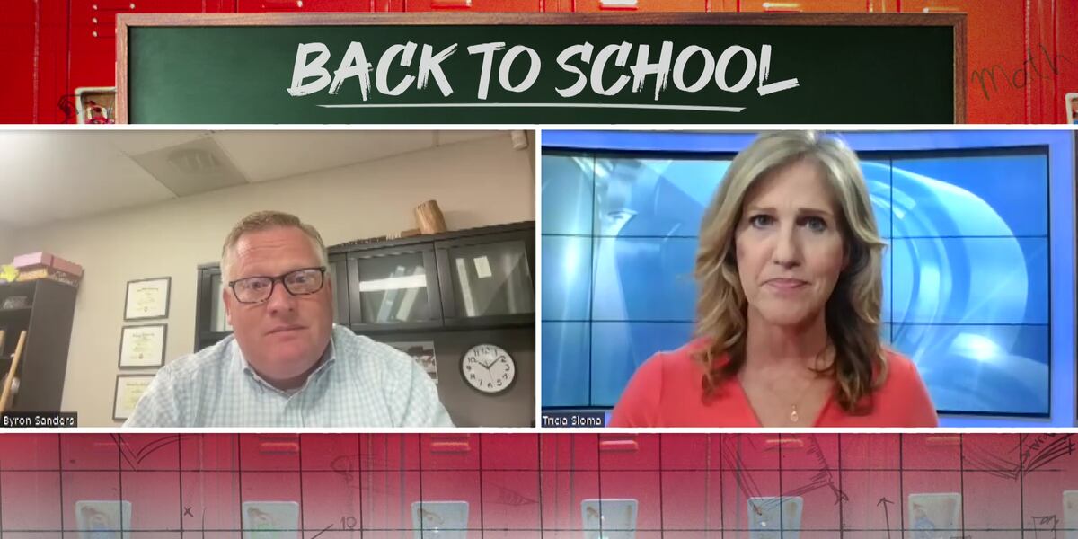 Baugo Parents Baugo Community Schools superintendent talks district’s improvements ...