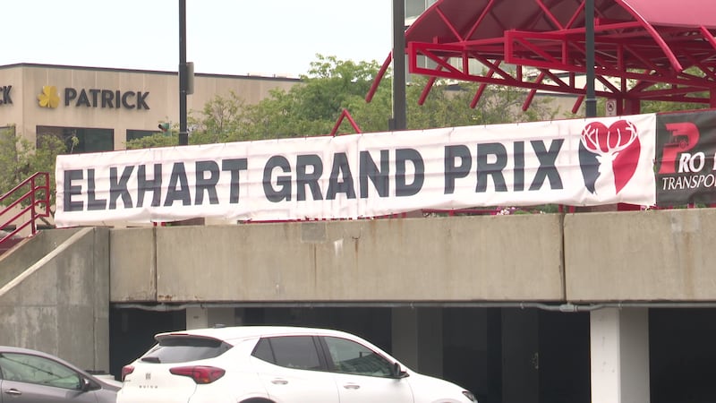 The Elkhart Grand Prix has been part of downtown Elkhart’s identity since 1989. After a...