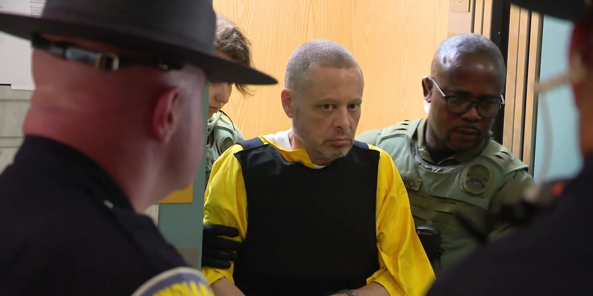 Delphi Crime Delphi murders trial begins with fiery opening statements, emotional ...
