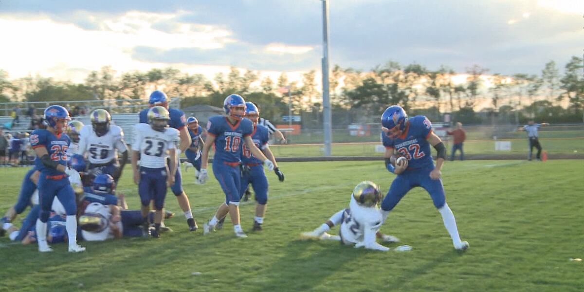 Alex's Analysis Big changes coming to Michigan high school sports