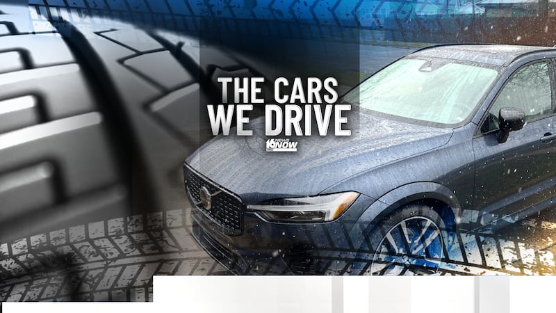 Cars We Drive