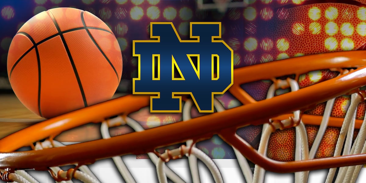 Notre Dame men’s basketball lands two Class of 2026 commits from La Lumiere