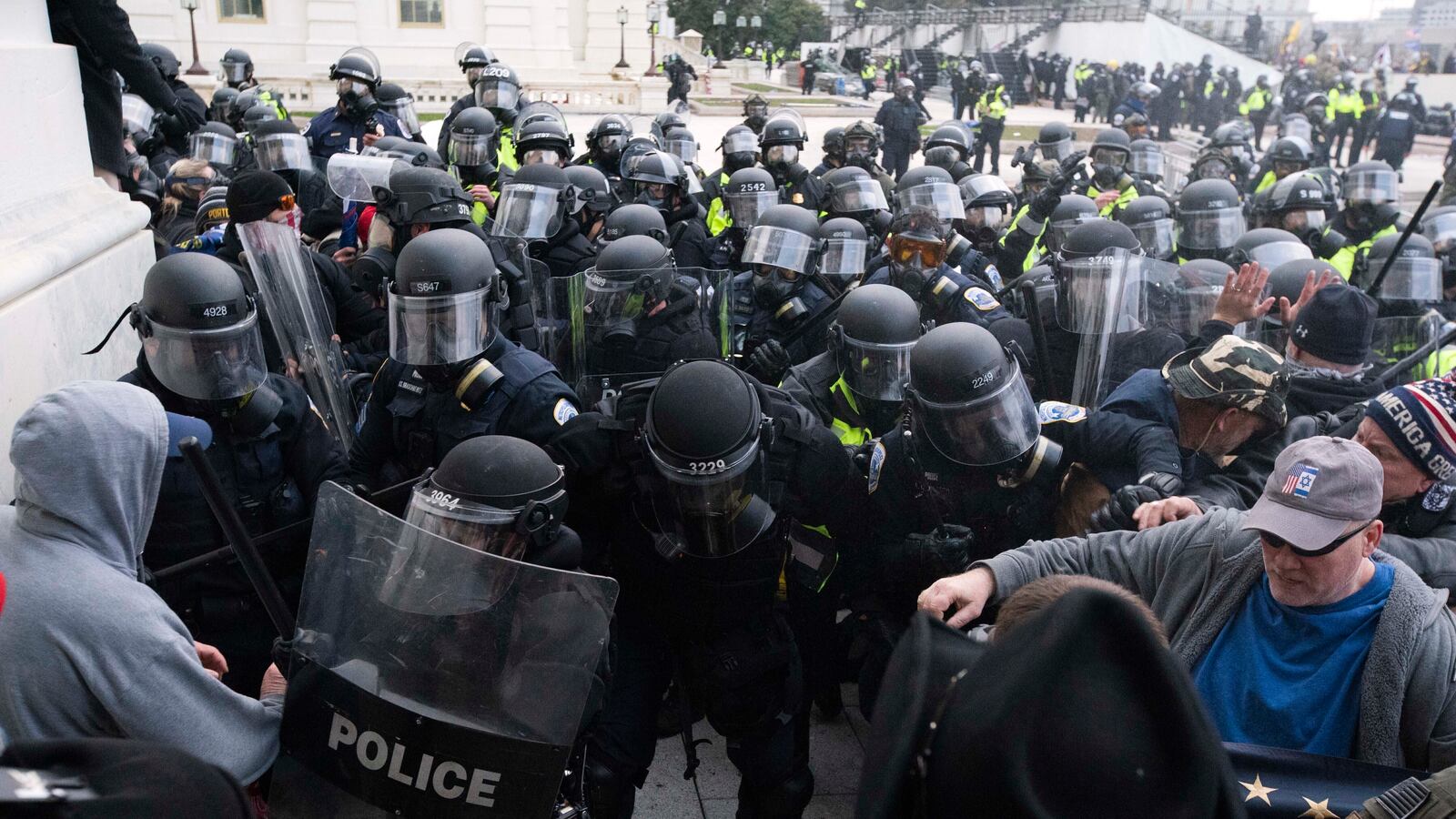 Aspc Lewis Riot Ex-State Department official sentenced to nearly 6 years in prison for ...