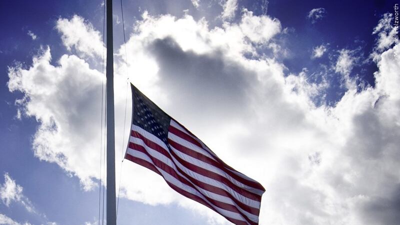 Gov Holcomb Directs Flags To Be Flown At Half Staff In Memory Of Gov Holcomb Directs Flags To Be Flown At Half Staff In Memory Of
