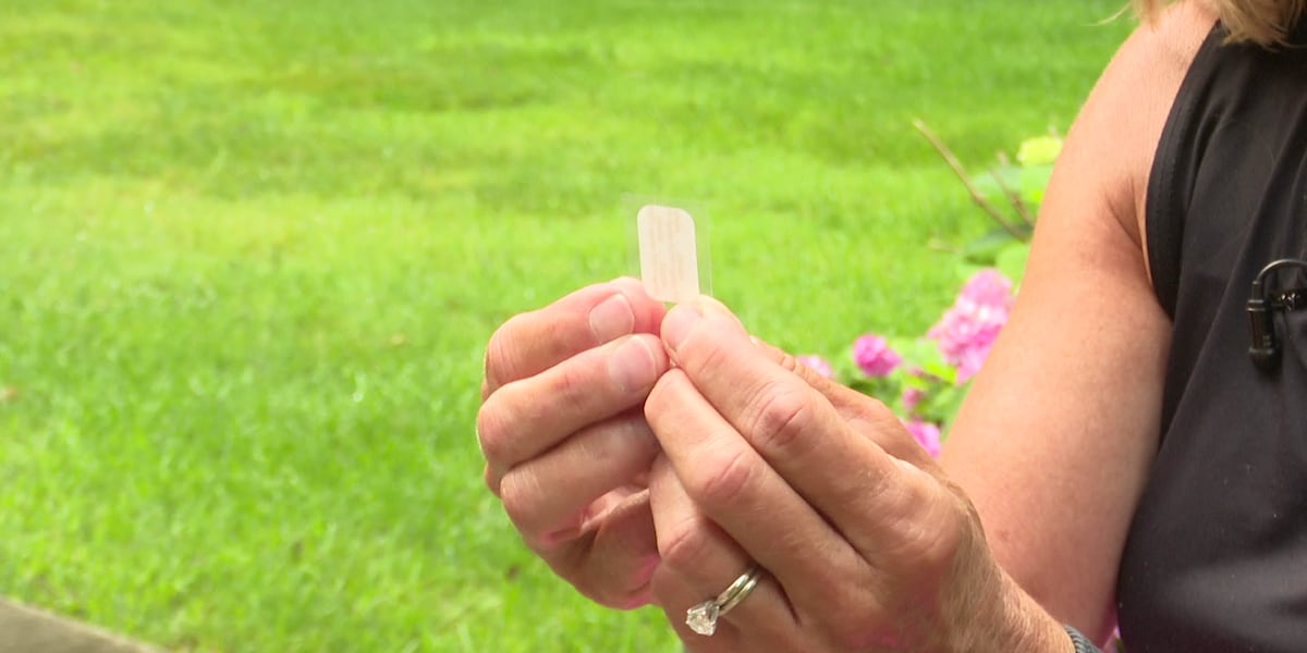 Estrogen patch shortage hits Michiana women amid surging demand FDA reversal on estrogen safety fuels demand that outpaces supply