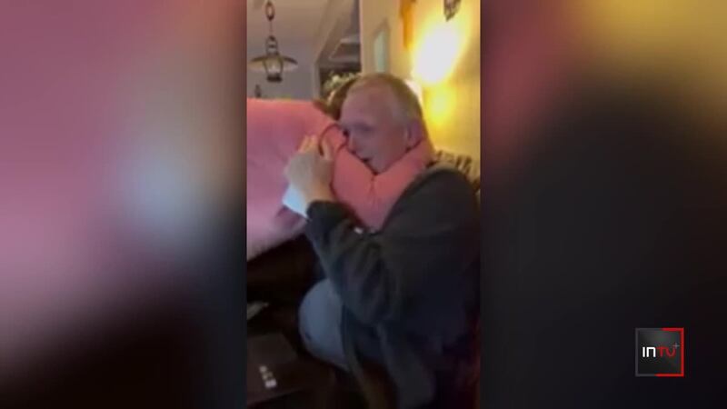 50-year-old starts dental school 30 years after first being rejected