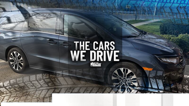 Cars We Drive
