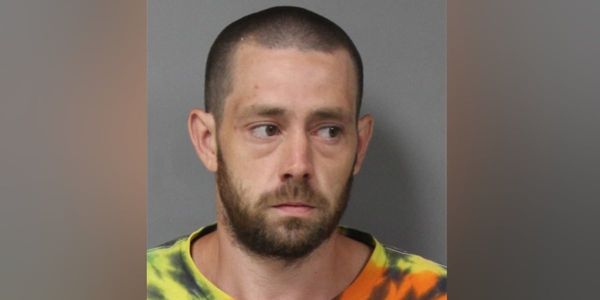 Man charged with threat of terrorism after weapons found in vehicle outside Stevensville bar Police say officers found loaded magazines, rifle and ballistic vest in Stephan Morgan's vehicle