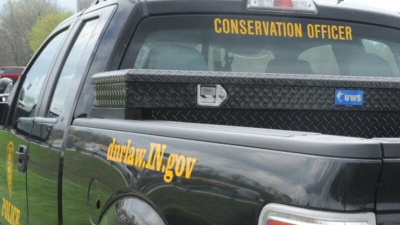 Indiana DNR
