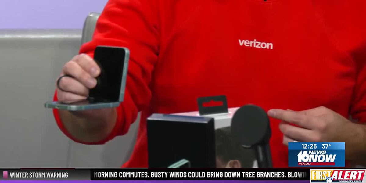 Need a Christmas Gift Idea? Check Out These Popular Tech Gadgets! Need a Christmas Gift Idea? Check Out These Popular Tech Gadgets!