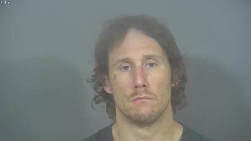 Joshua Short