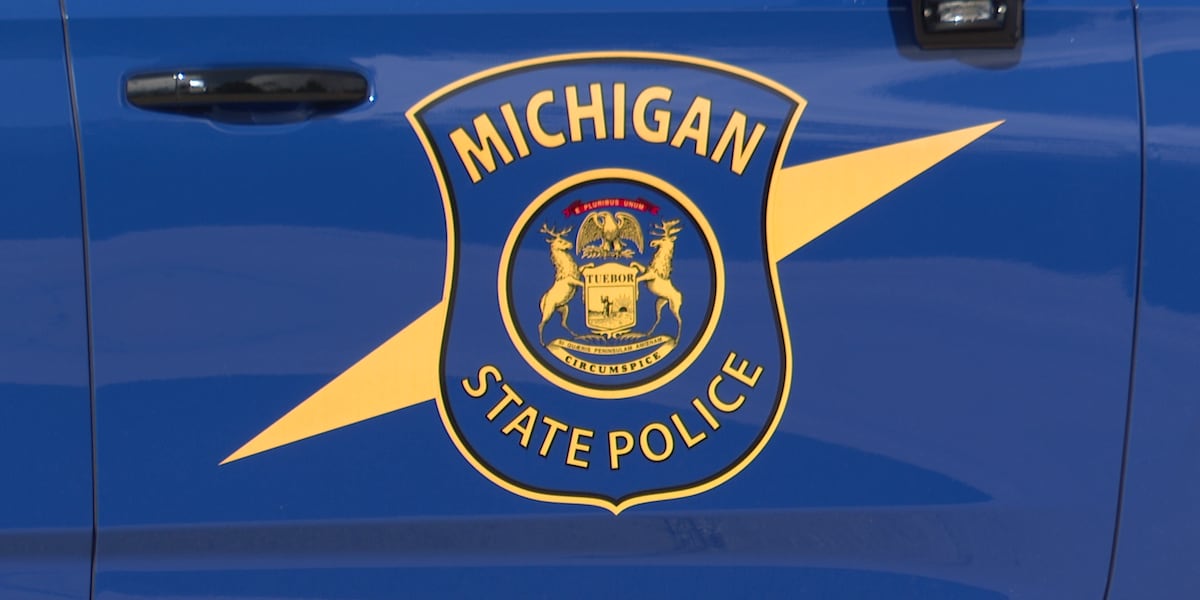 Michigan State Police launch new safety campaign targeting distracted ...