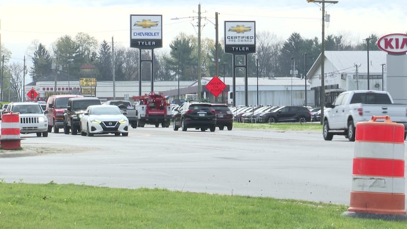 The Michigan Department of Transportation (MDOT) has opened all lanes on both US-12 and M-51,...