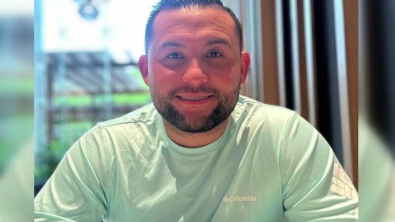 Romulo Jesus Reyes Osuna