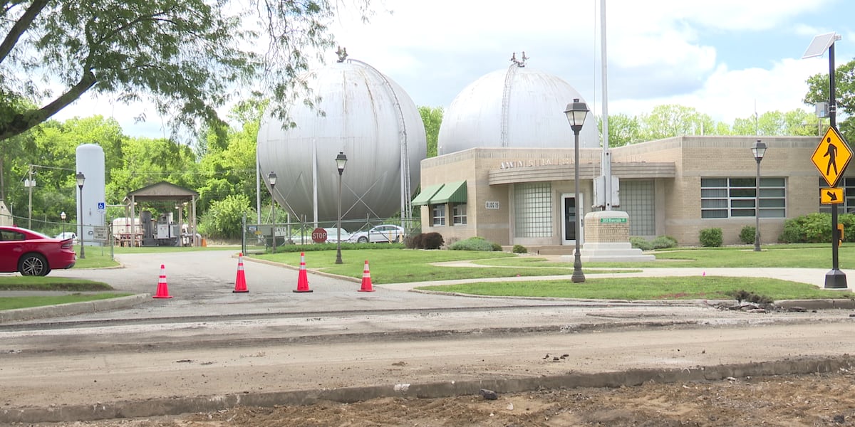 South Bend's Water Woes: Experts Weigh In on 'Forever Chemicals' and Health Risks