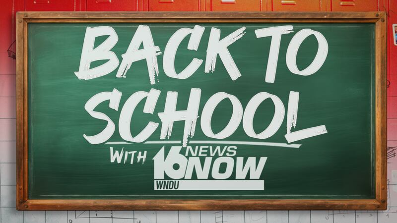 Back to School 2024: First days back in class for students across Michiana