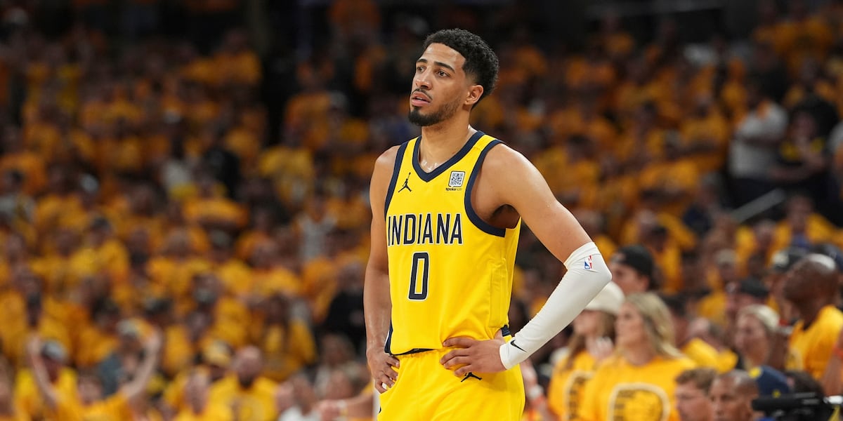 Indiana Pacers star Tyrese Haliburton to miss entire 2025-26 season