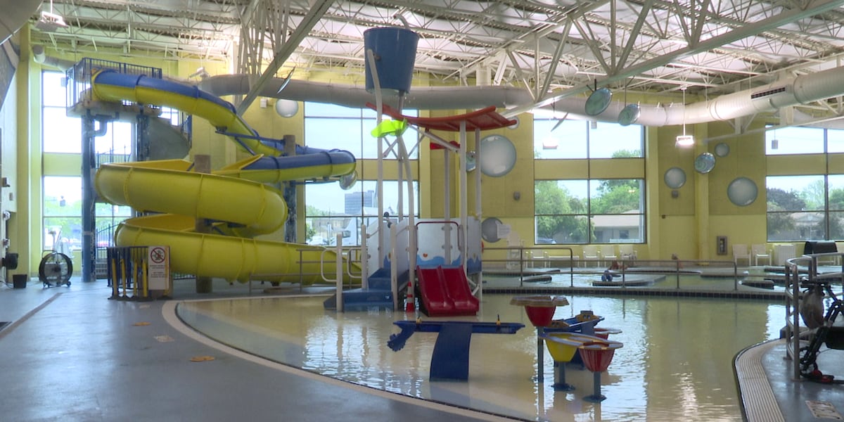 Safety reminders for the summer as pools across Michiana begin to open Safety reminders for the summer as pools across Michiana begin to open