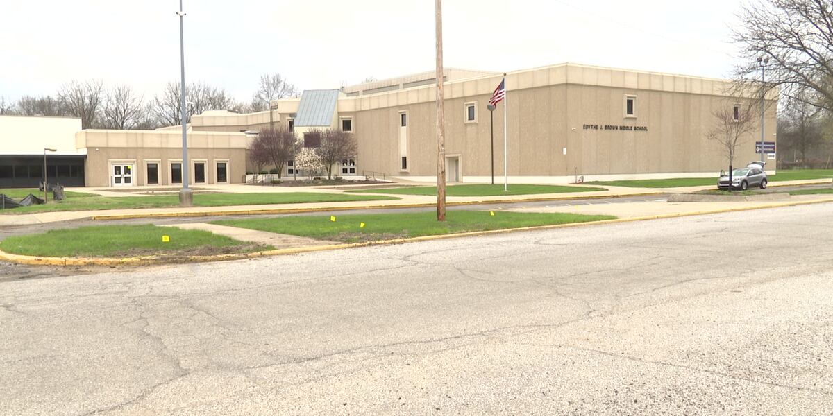 South Bend School Corp. issues clarification on Brown renovation