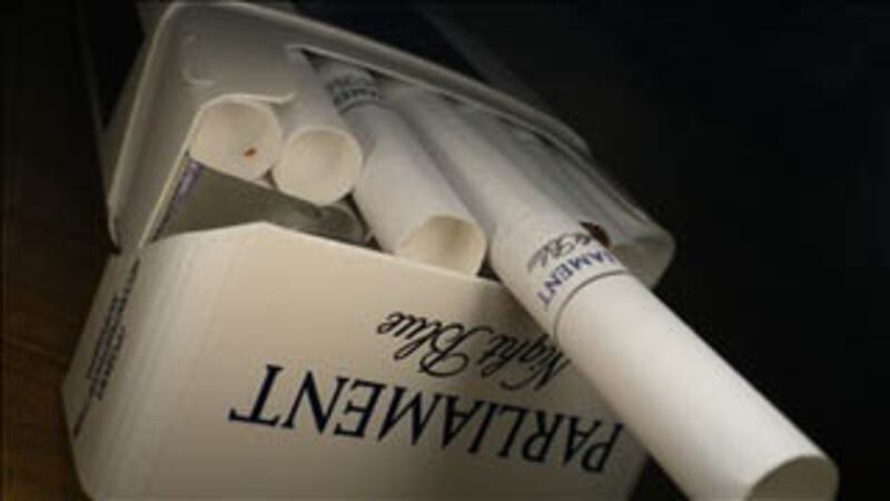 new indiana cigarette tax Cigarette tax bill clears Indiana House panel new indiana cigarette tax Cigarette tax bill clears Indiana House panel
