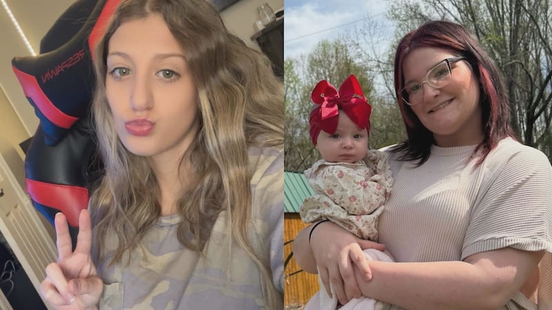 Jadeance Hale, 18, and her friend, Lila Asher, 19, on June 6 were killed in an apparent...