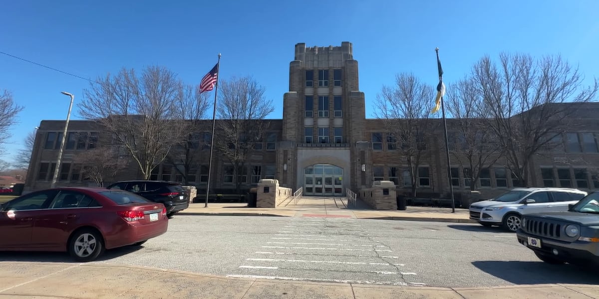 Adams Hs Adams High School receives $450,000 for renovation project