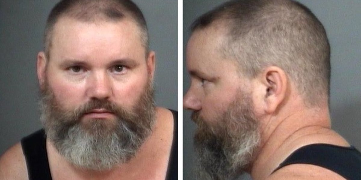 St. Joseph County inmate identified as previous suspect in murder case