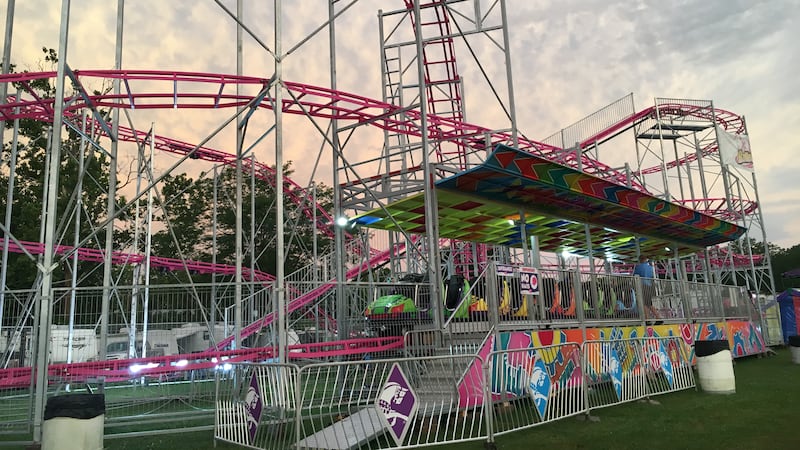 Elkhart County 4-H Fair opens July 21 - 29 elkhart-county-4-h-fair-opens-july-21-29