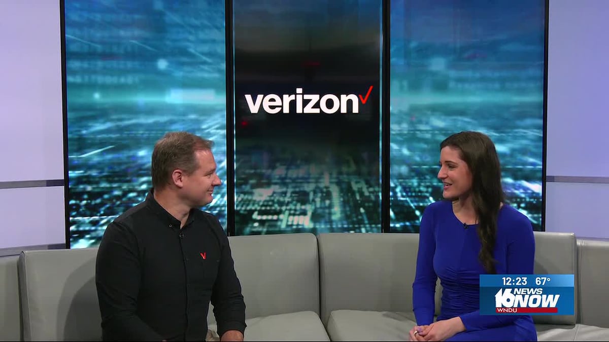 Verizon tech expert shares cyber-safe tax filing tips ahead of ...