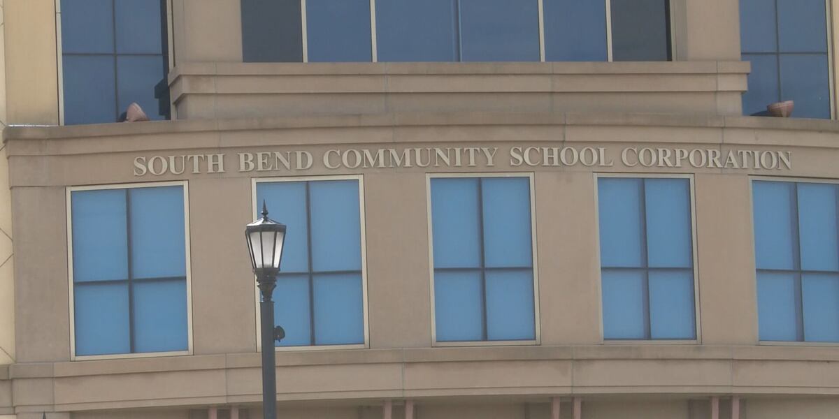 South Bend School Board provides update on COVID safety measures