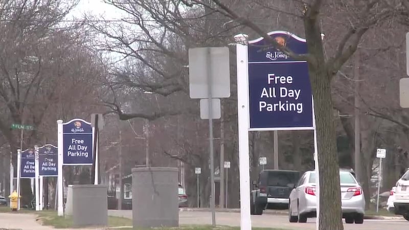 City of St. Joseph leaders consider bonds for water, sewer projects
