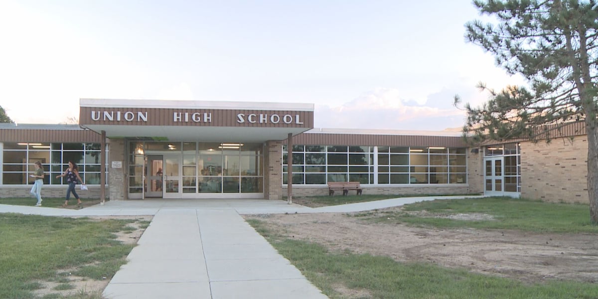 Dowagiac Union High School undergoes 37 million upgrade
