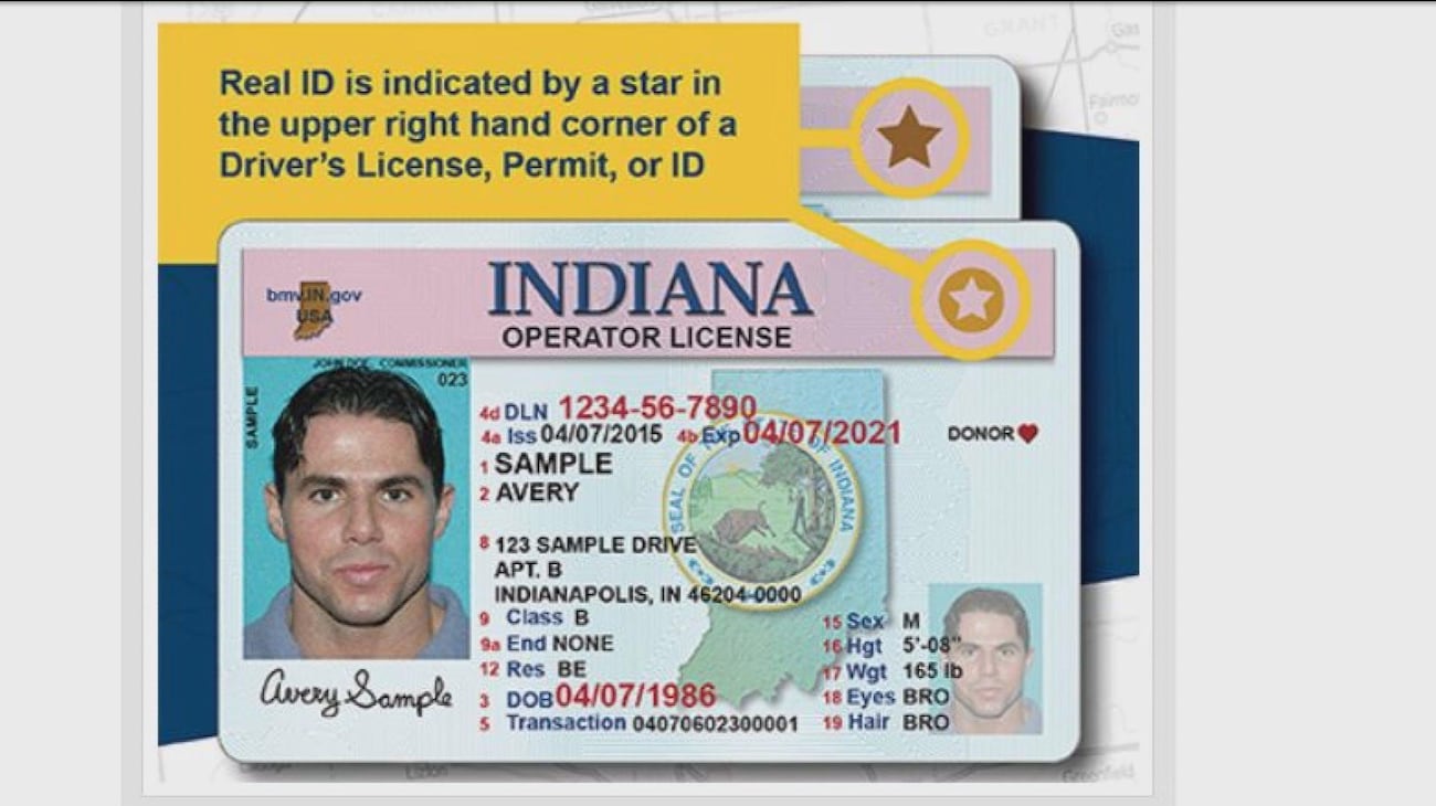 How to check if your ID is REAL ID compliant